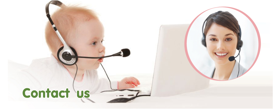 organic baby foods