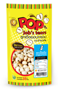 POP Jobs tears Original Flavor